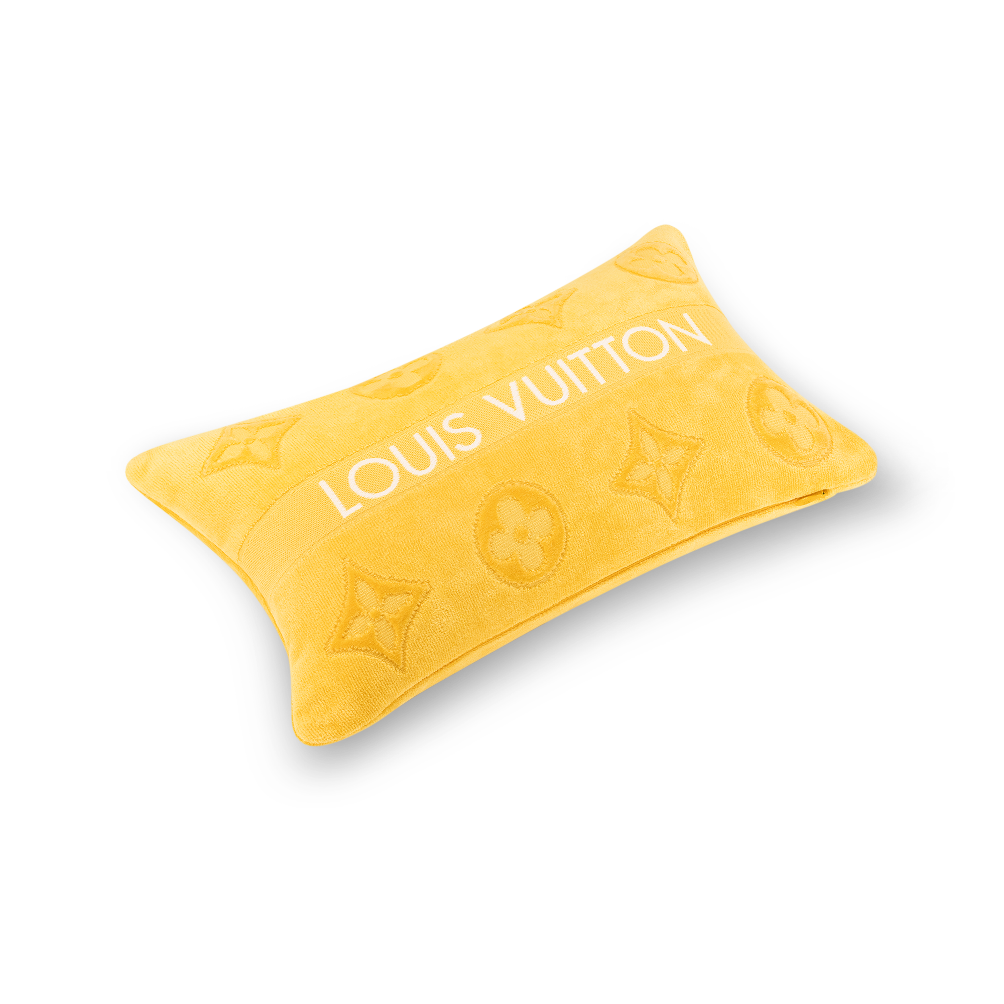 Almofada Pequena LVacation S00 - Acessórios | LOUIS VUITTON ® Almofada Pequena LVacation S00 - Acessórios | LOUIS VUITTON ®